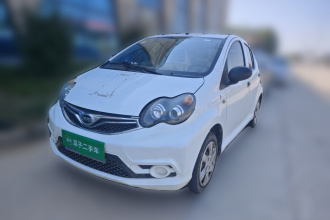 比亚迪F0 2015款 1.0L 铉酷型