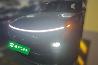 理想汽车 理想L8 2023款 Pro