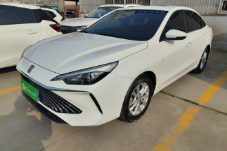 荣威i5 2023款 1.5L CVT豪华版