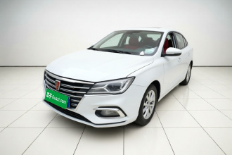荣威i5 2020款 1.5L 自动4G互联领豪版