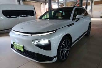 小鹏G9 2022款 570 Pro