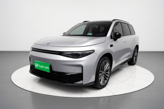零跑汽车 零跑C16 2024款 增程 200尊享版