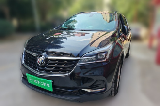别克 昂科威 2020款 20T 两驱领先型