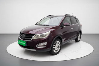 宝骏560 2015款 1.8L 手动精英型