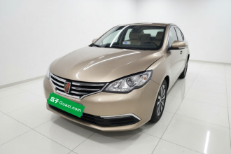 荣威360 2015款 20T TST尊享版