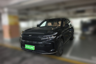 乐道L90 2025款 Ultra 六座版