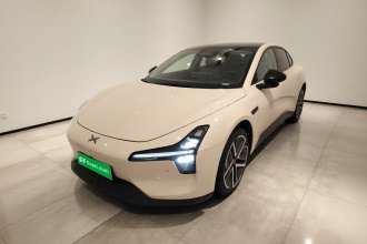 小鹏MONA M03 2025款 600 超长续航 Max