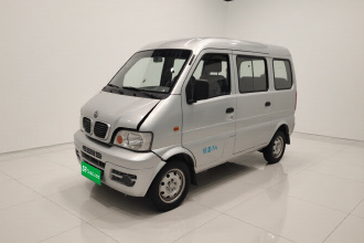 东风小康K17 2009款 1.0L基本型AF10-06