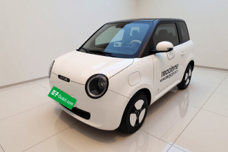 长安启源 长安Lumin 2022款 210km 香甜款