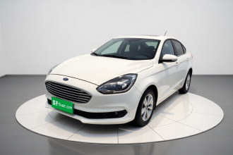 福特 福睿斯 2019款 改款 1.5L 自动悦享型 国VI