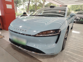 鸿蒙智行 智界S7 2025款 785km Ultra