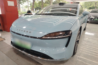 鸿蒙智行 智界S7 2025款 785km Ultra