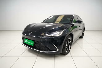 ARCFOX极狐 极狐 阿尔法S 2022款 525S 160kW