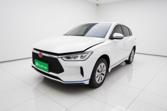 比亚迪e2 2020款 升级版 标准续航版 标准型
