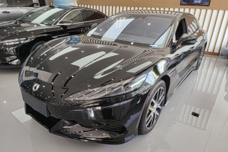 腾势Z9GT 2024款 630四驱Max版