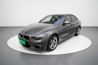 宝马3系GT 2017款 320i M运动型