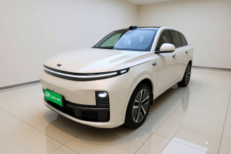 理想汽车 理想L7 2024款 MAX