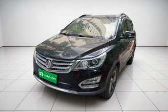 宝骏560 2016款 1.8L iAMT豪华型