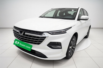 五菱汽车 五菱凯捷 2022款 1.5T 手动精英型