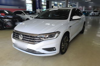 大众 速腾 2022款 280TSI DSG超越版