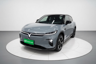 岚图汽车 岚图知音 2024款 长续航超充版
