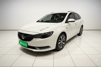 别克 阅朗 2019款 18T 自动互联精英型 国VI