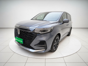 荣威iMAX8 2022款 400TGI 尊荣版