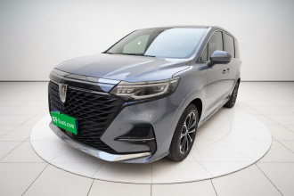 荣威iMAX8 2022款 400TGI 尊荣版