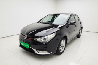 名爵 MG5 2014款 1.5T 自动豪华型
