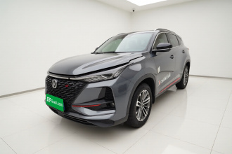 长安CS75 PLUS 2020款 1.5T 自动尊贵型