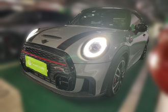 MINI JCW 2022款 2.0T JOHN COOPER WORKS ALL-IN