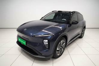 蔚来ES6 2024款 75kWh