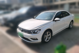 大众 凌渡 2015款 280TSI DSG舒适版