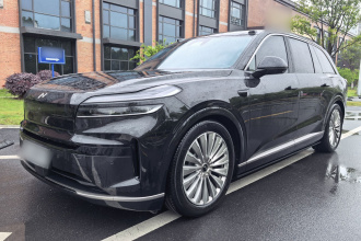 乐道L90 2025款 Ultra 六座版