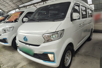 长安跨越 跨越星V7 EV 2025款 285km 智享型 6座 宁德2C 41.86kWh