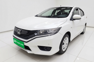 本田 哥瑞 2016款 1.5L CVT经典版