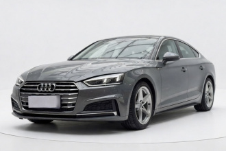 奥迪A5 2019款 Sportback 40 TFSI 时尚型