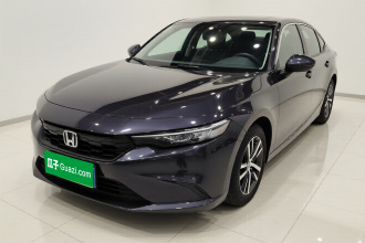 本田 型格 2022款 240TURBO CVT科技版