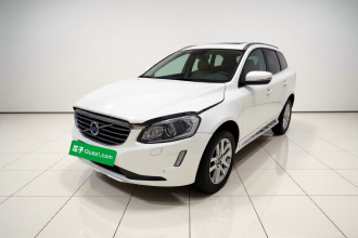 沃尔沃XC60 2017款 T5 智行升级版