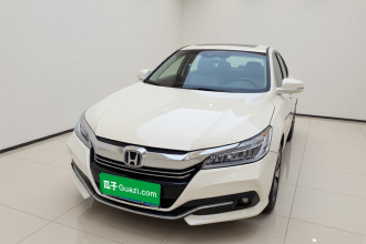 本田 雅阁 2016款 混动 2.0L 锐领版