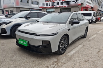 零跑汽车 零跑B01 2025款 650激光雷达版