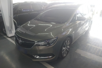 别克GL6 2018款 18T 6座尊贵型