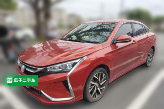 东风风神 奕炫 2020款 230T 自动炫目版
