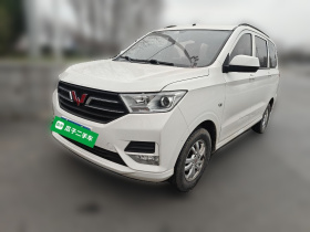 五菱汽车 五菱宏光 2021款 改款1.5L S标准型 电动助力LAR