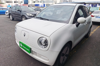 欧拉黑猫 2021款 301km 萌宠版