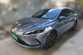 比亚迪 海豹05 DM-i 2025款 DM-i 智驾版 55KM豪华型