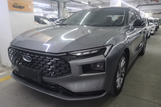 福特 蒙迪欧 2022款 改款 EcoBoost 245 豪华型
