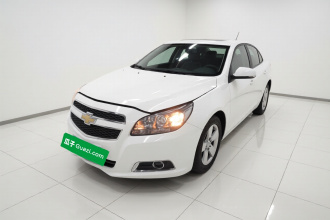 雪佛兰 迈锐宝 2012款 2.0L 自动豪华版