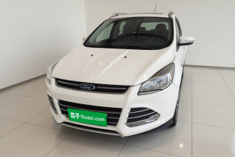 福特 翼虎 2015款 1.5L GTDi 四驱精英型