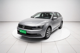 大众 速腾 2017款 230TSI 自动舒适型